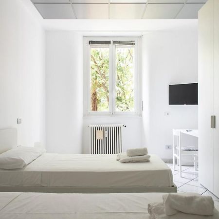 Youhosty - Paoli 3 Milano Ngoại thất bức ảnh