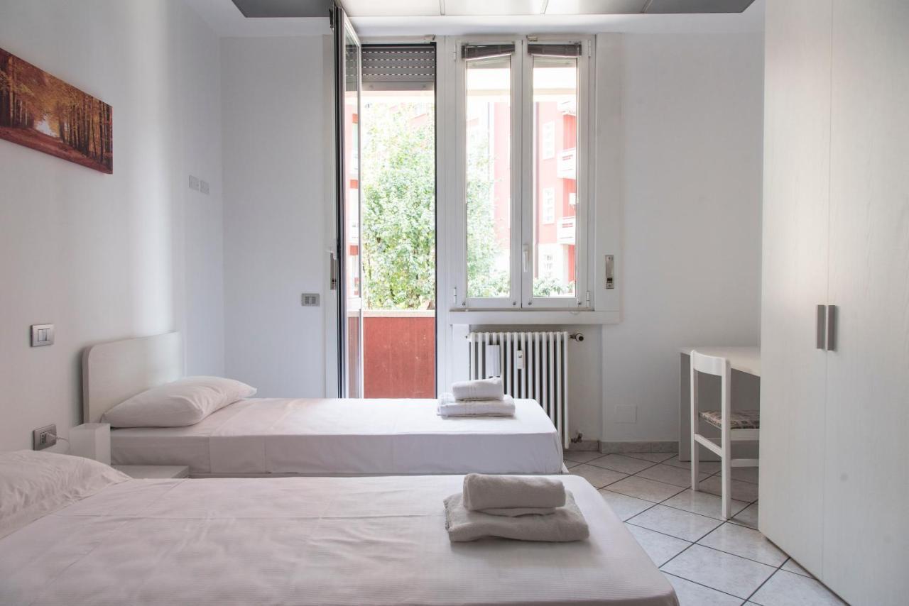 Youhosty - Paoli 3 Milano Ngoại thất bức ảnh