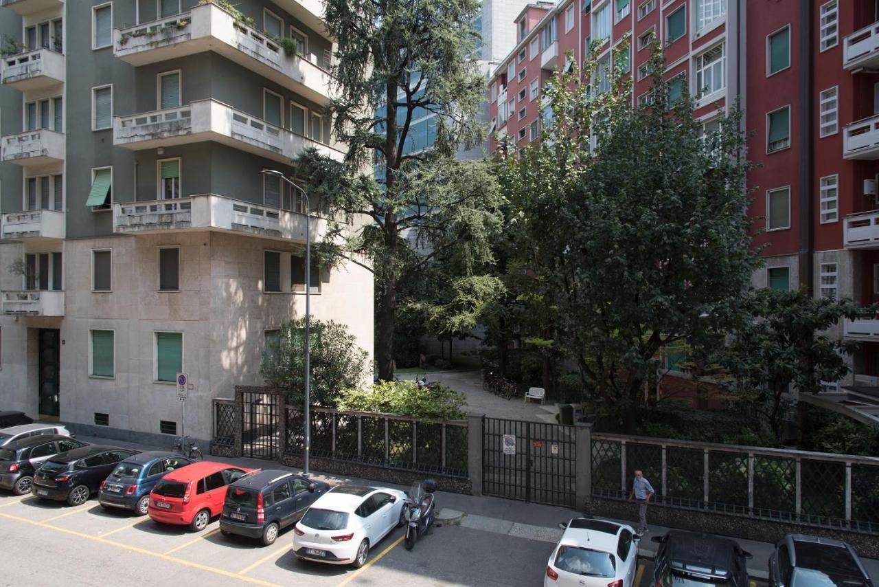 Youhosty - Paoli 3 Milano Ngoại thất bức ảnh