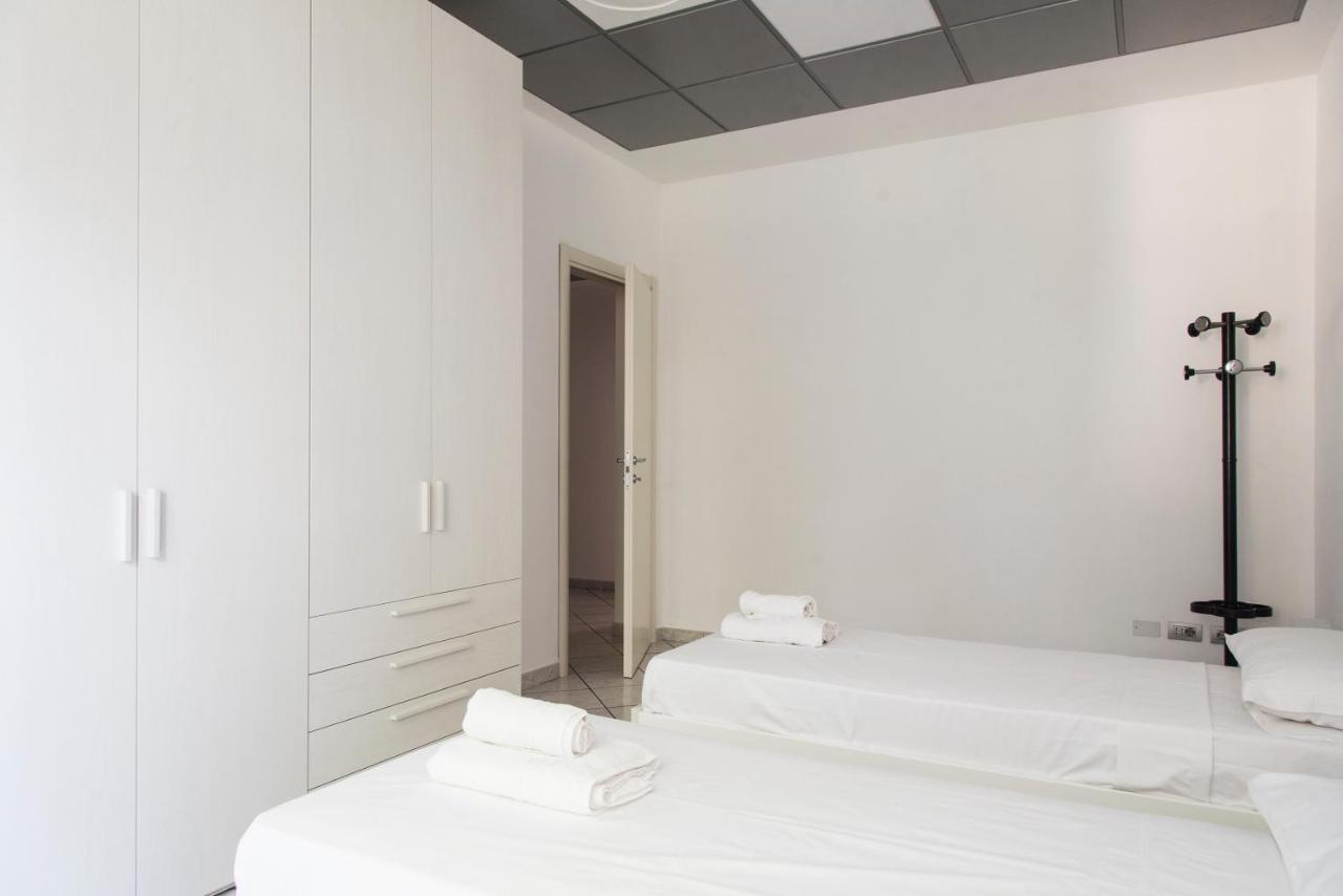 Youhosty - Paoli 3 Milano Ngoại thất bức ảnh