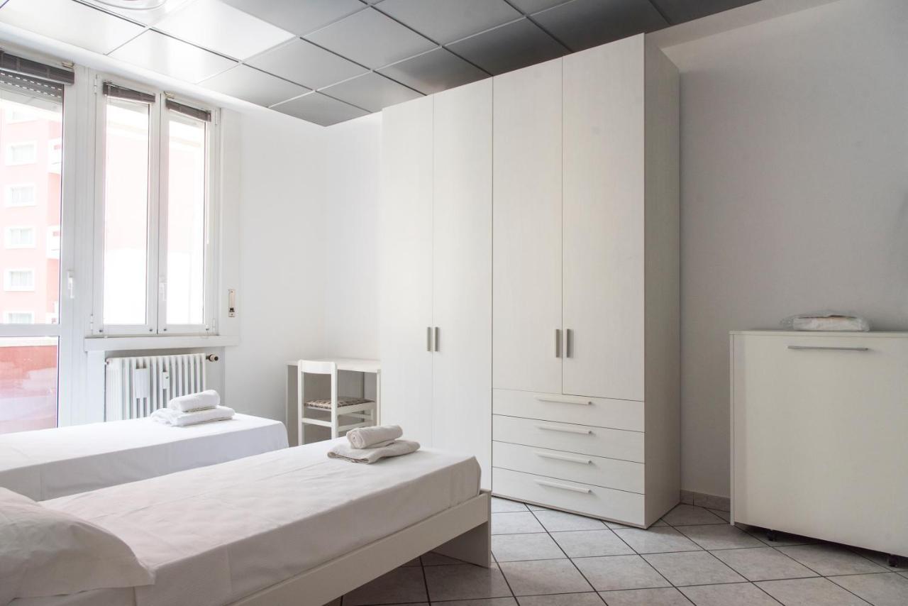 Youhosty - Paoli 3 Milano Ngoại thất bức ảnh