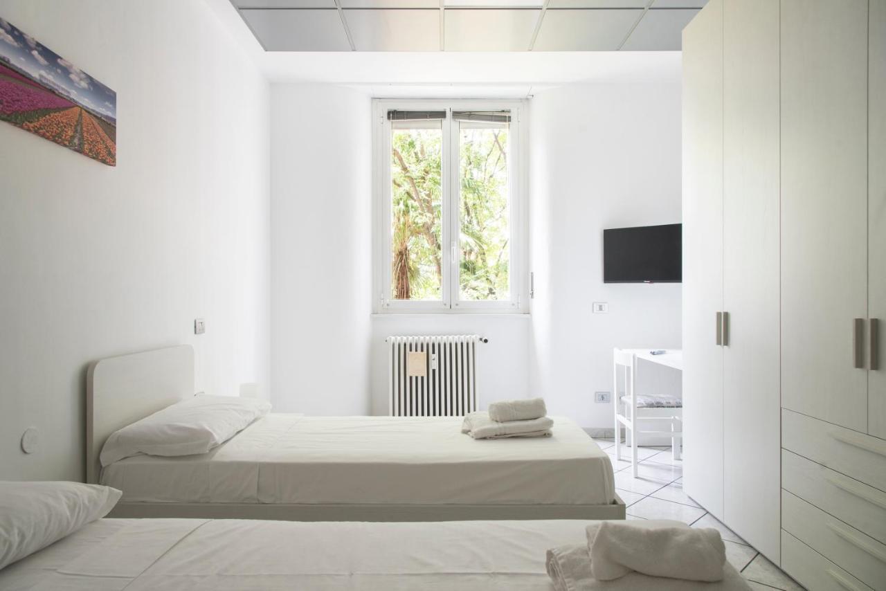 Youhosty - Paoli 3 Milano Ngoại thất bức ảnh