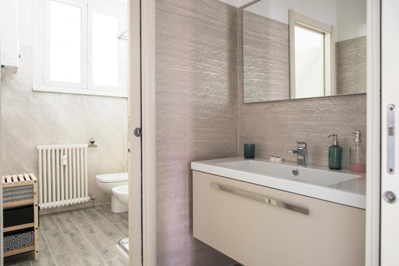 Youhosty - Paoli 3 Milano Ngoại thất bức ảnh